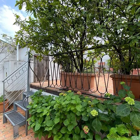 Terrazza Garibaldi By Postcardsfrom * 베로나