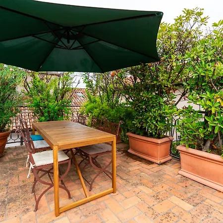Terrazza Garibaldi By Postcardsfrom 베로나