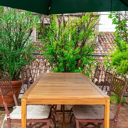 Terrazza Garibaldi By Postcardsfrom * 베로나