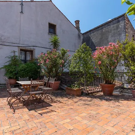Terrazza Garibaldi By Postcardsfrom Apartmán Verona